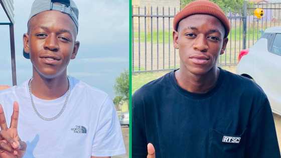 "This is where I sleep": 21-year-old flexes nice and tidy bedroom, netizens impressed