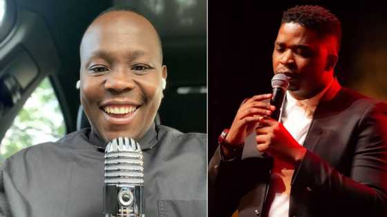 Khaya Mthethwa shows support to Dr Tumi amid serious fraud allegations