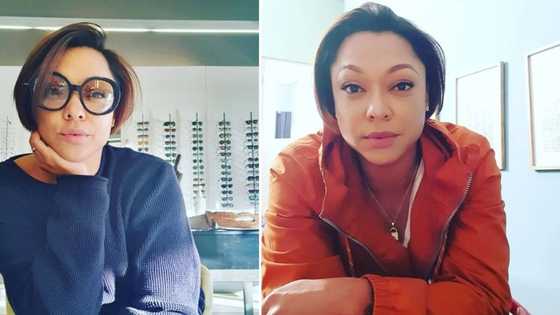 Lorcia Cooper makes a return to 'Scandal!', star's character Erin back to fight for her child: "Still as good"