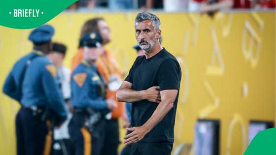 Al Ahly sack Jose Riveiro months after leaving Orlando Pirates, Mzansi reacts