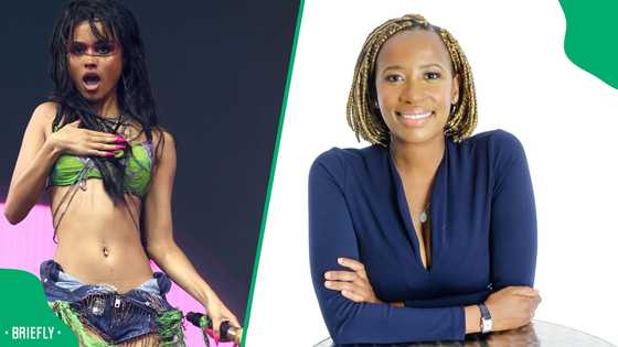 Tyla’s donation to Mzansi organisation came as a blissful surprise