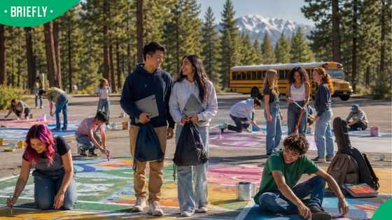SA mom in America details US school enrolment process for families