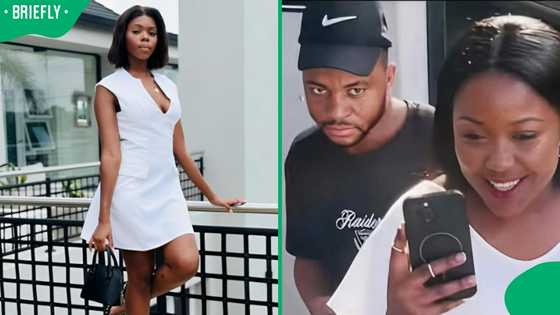 "I feel so violated": Woman breaks silence on alleged viral thief who snatched her phone