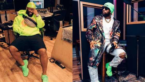Cassper Nyovest announces docu-series release date for new album AMN