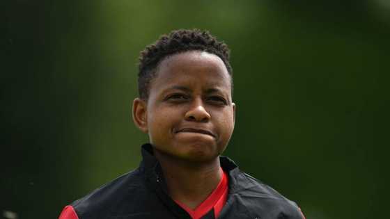 Age, partner, height, salary and profiles of Refiloe Jane, Banyana Banyana' captain