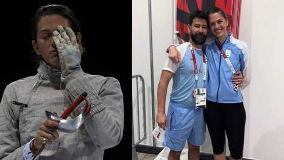 Tokyo Olympics: Argentine participant Maria Belen accepts marriage proposal from coach