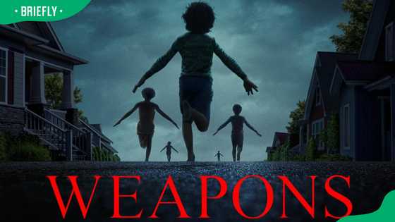 Where was 'Weapons' filmed? Maybrook Elementary is a school in Tucker, Georgia