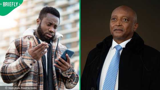 Patrice Motsepe says ANC has honest, capable leaders who are committed to the country, SA sceptical