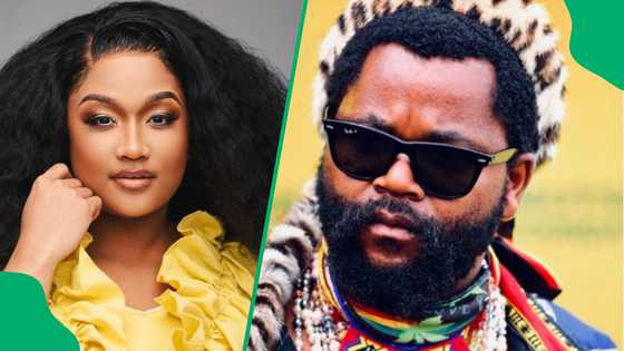 Sjava and Simmy to headline 1st annual #AllBlackvsAllWhiteAffair in Mahikeng this September