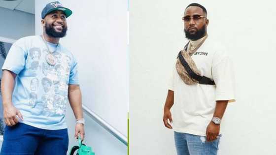 Cassper Nyovest is searching for new talent from his hometown of Maftown to perform at the upcoming Fill Up