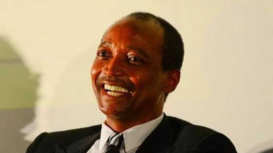 The golden life of Patrice Motsepe: mansions, private jets and luxury cars