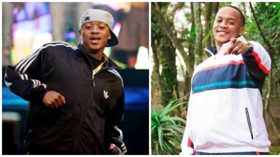 Exclusive: 'Moja Love' leaves Jub Jub and his viral opinion hanging
