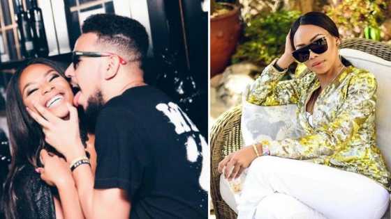 Bonang Matheba opens up about AKA breakup: I cried for days