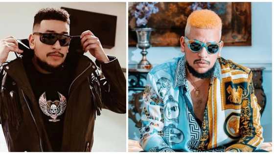 AKA to make 1st appearance after tragic loss of Nelli Tembe