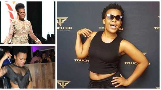 Zodwa Wabantu bails on gig after being paid R30 000 deposit