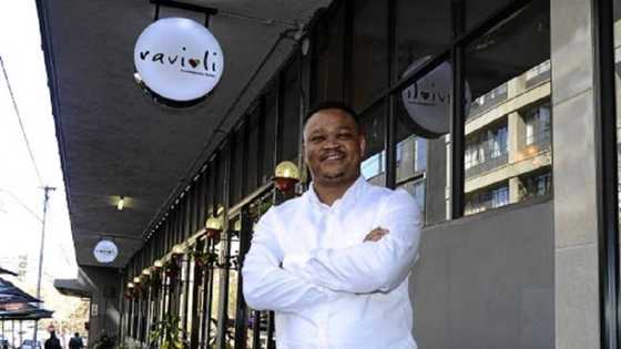 Black Excellence: Law degree dropout launches the biggest fine-dining space in Maboneng