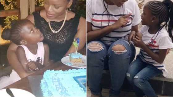Maduvha Madima and her daughter are just #Goals in these photos