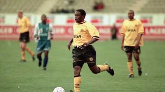 Former Kaizer Chiefs footballer Mike Rapatsa set to become a pastor