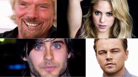 10 Celebrities who love visiting South Africa