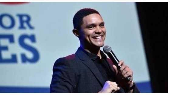 Trevor Noah slammed after skipping Mzansi for his world tour