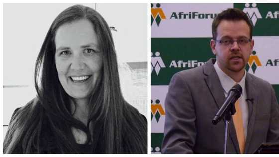 Professor threatened in series of calls and texts after criticising AfriForum