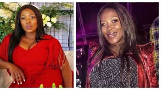 Rami Chuene gives stern advice to young actors: Learn your lines