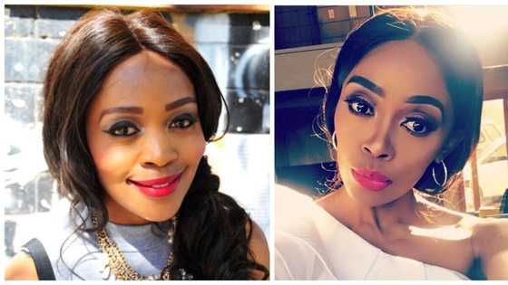 Thembi Seete: Mzansi shows love to veteran actress and musician
