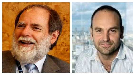 Meet 8 of South Africa's billionaires