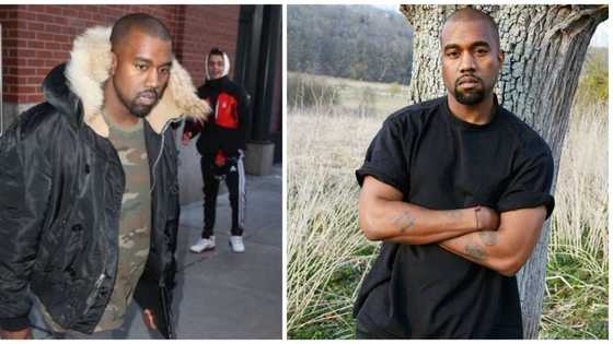 Kanye West releases location for SA 'DONDA' live streaming event: Joburg CBD, 3am