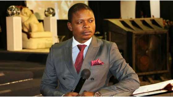 Shepherd Bushiri turns 36: 5 facts of Major 1 on his birthday