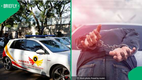KZN Hawks arrest Metro Police constable, SAPS officer in assassination plot, SA slams lawlessness
