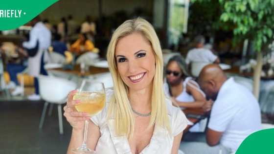 Former 'RHOJ' star Christall Kay talks about falling in love with a man 20 years younger than her