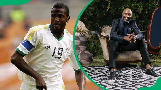 Lucas Radebe Today: His career highlights, family, cars, salary, and more