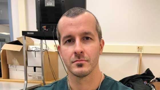 Chris Watts: age, girlfriend, confession, sentence, psychological evaluation, prison