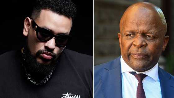 AKA's assassination sparks concerns, cabinet ministers say government failed to address gun violence