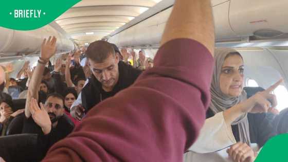 ANC calls out communication failure on Palestinian asylum issue