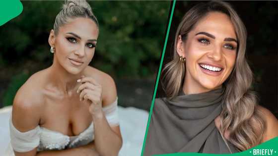 Miss SA fans believe Gizelle Venske was robbed: "Return next year"