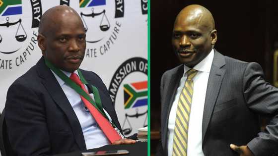 Motsoeneng promises change, seeks support for ACM in upcoming election