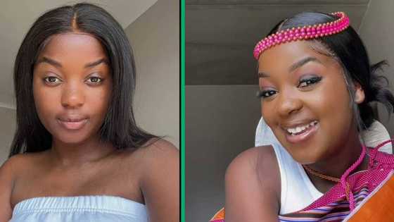 First-time mom faces panic attack while shopping for baby, rescued by supportive friend