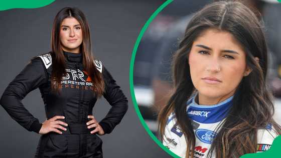 How high is Hailie Deegan's net worth after leaving NASCAR? Career earnings and sponsorships