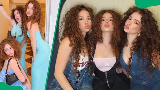All about the Kalogeras sisters: parents, ages, and what makes them famous