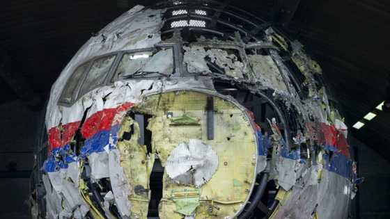 Dutch court to deliver long-awaited MH17 verdict