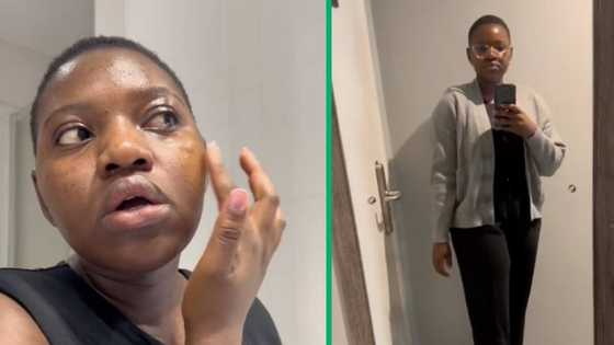 Chartered Accountant travels the world after attempting CTA exam twice, South Africans share their own stories on TikTok