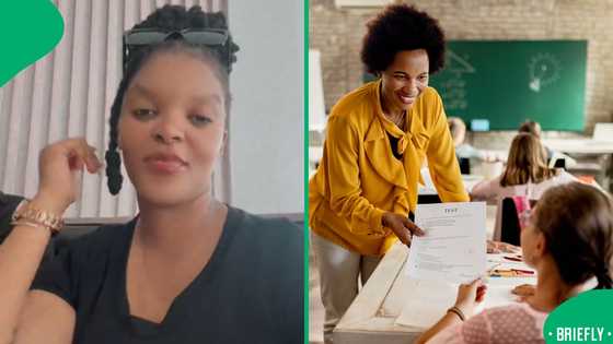 Woman revealed why she completely resigned from teaching in South Africa