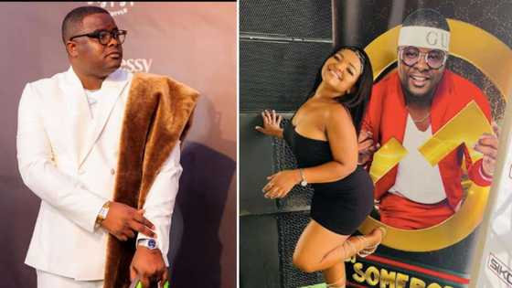 Influencer Bontle Maela responds to backlash after being dragged for vlogging at DJ Sumbody's funeral