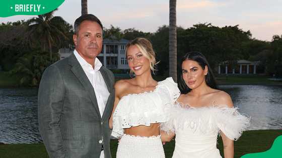 Meet Alix Earle's dad: everything about TJ Earle's story, net worth, and controversial link to Dupré