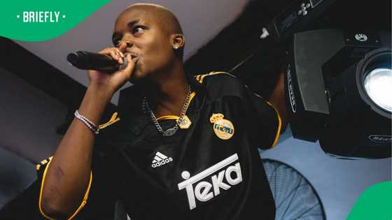 'Isaka' dominates streaming charts: Ciza's meteoric rise to fame