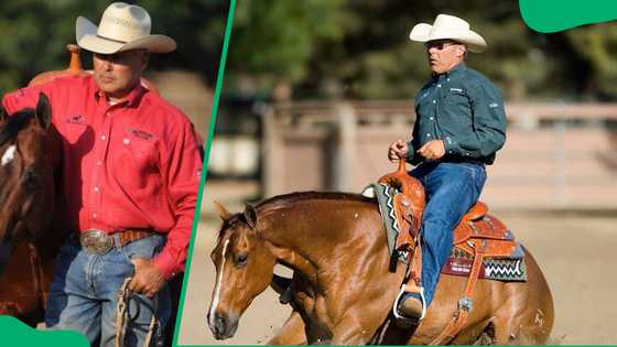Bob Avila's cause of death explained: What happened to the legendary horseman?