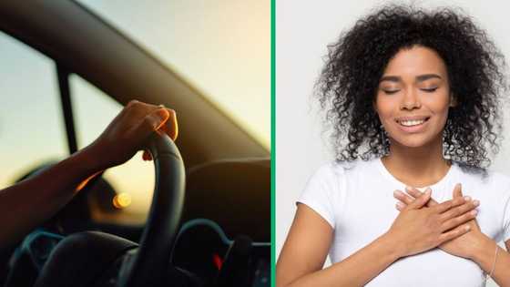 Good Samaritan assists robbery victim in viral TikTok video, netizens’ hearts warmed