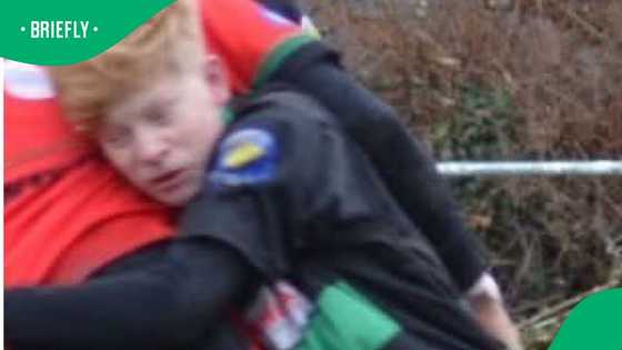 Rugby club mourns 22-year-old player who died after tragedy at Keeper’s Pond